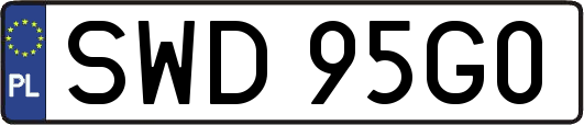 SWD95G0