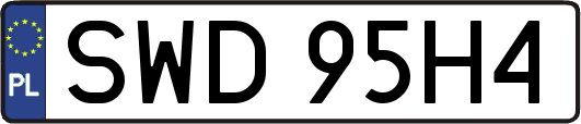 SWD95H4