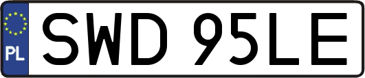 SWD95LE