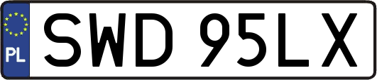SWD95LX