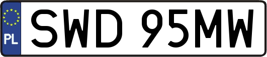 SWD95MW