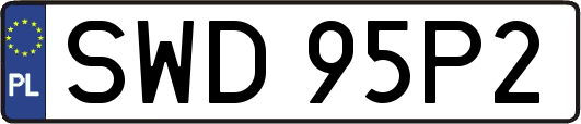 SWD95P2
