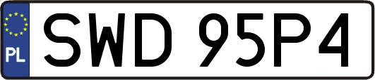 SWD95P4