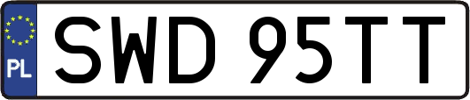 SWD95TT
