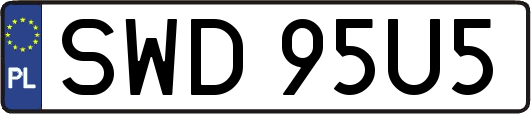 SWD95U5