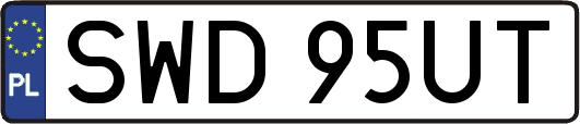 SWD95UT