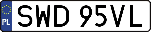 SWD95VL