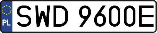 SWD9600E