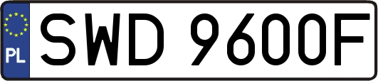 SWD9600F