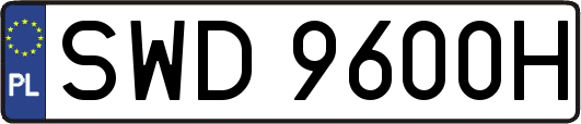 SWD9600H