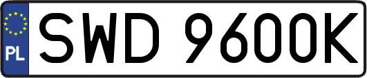 SWD9600K
