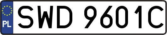 SWD9601C