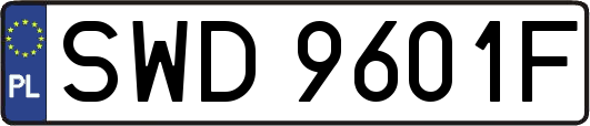 SWD9601F