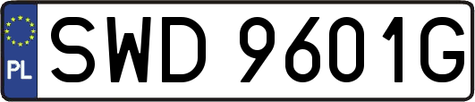 SWD9601G