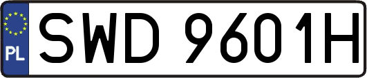 SWD9601H