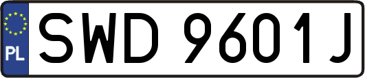 SWD9601J