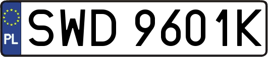 SWD9601K