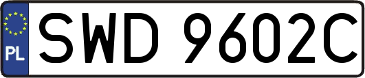 SWD9602C