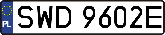 SWD9602E