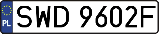 SWD9602F