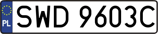 SWD9603C