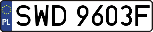 SWD9603F