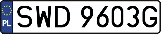 SWD9603G