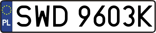SWD9603K