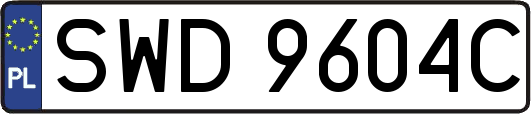SWD9604C