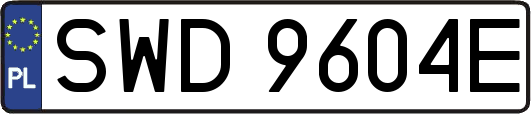 SWD9604E