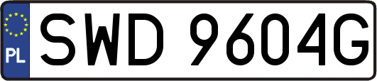 SWD9604G