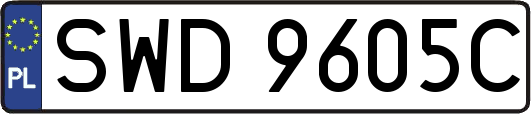 SWD9605C