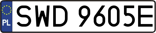 SWD9605E