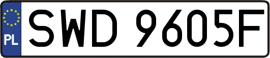 SWD9605F
