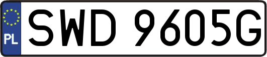 SWD9605G