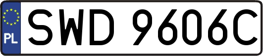 SWD9606C