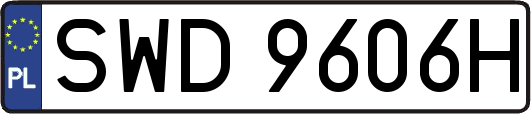 SWD9606H