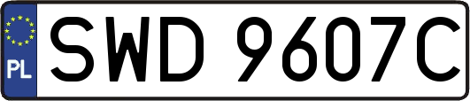 SWD9607C