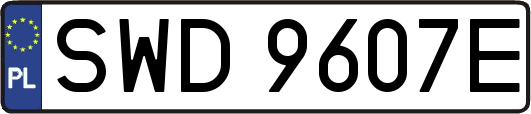 SWD9607E