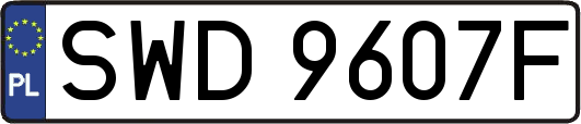 SWD9607F