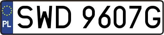 SWD9607G