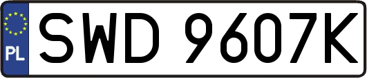 SWD9607K