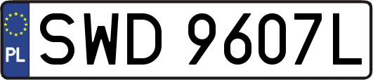 SWD9607L