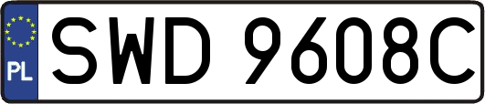 SWD9608C