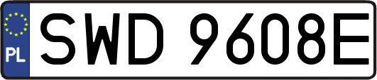 SWD9608E