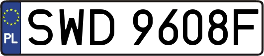 SWD9608F