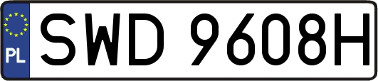 SWD9608H