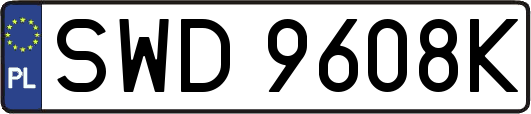 SWD9608K
