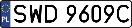 SWD9609C