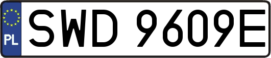 SWD9609E